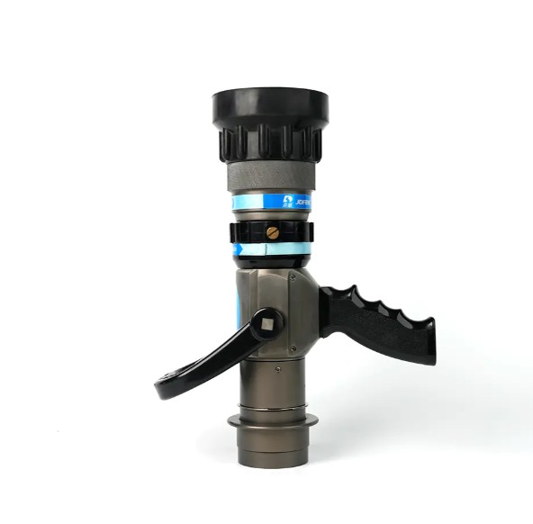 Quid aliud styles ignis pugnae nozzles?