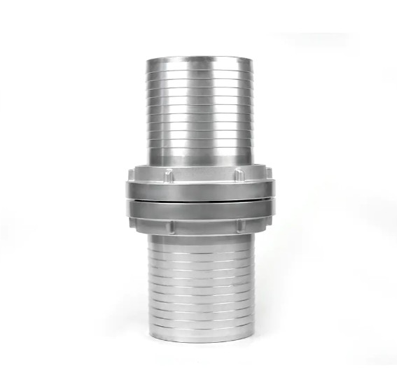 Quid est storz coupling?