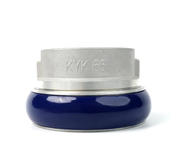 Quid est Machino coupling?