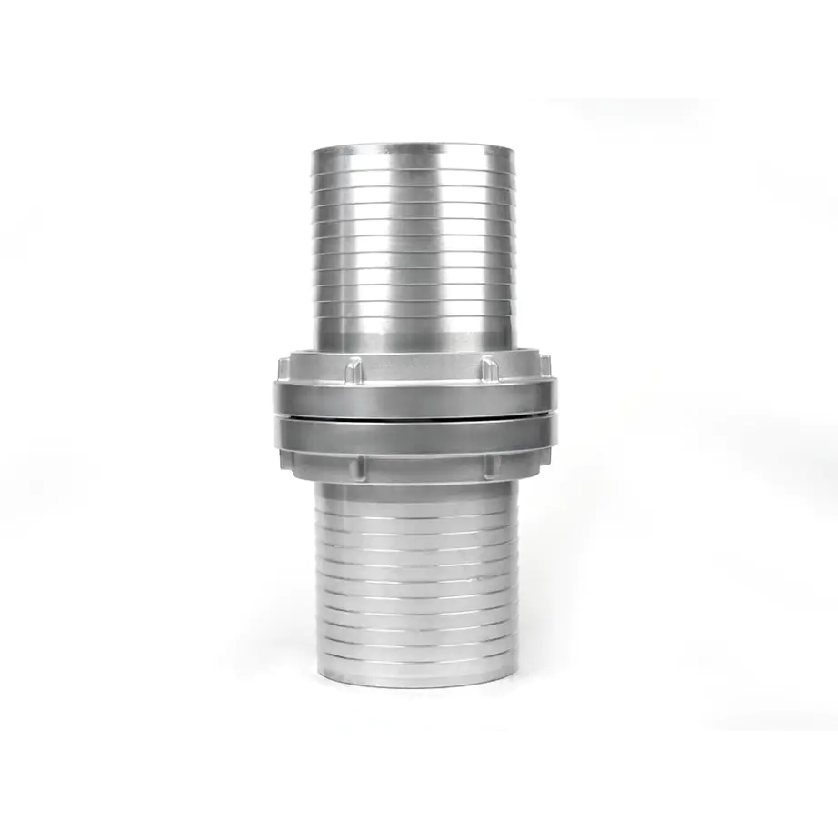 Quomodo Storz Couplings Opus?