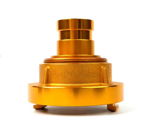 Ignis Hose Adaptors: Matching Storz, NH, Machino et Aliae Coniunctionis Signa