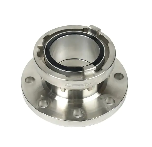 1-1/2 Ignis Hose Adaptor: Genera, Signa, et Quomodo Elige Iustum