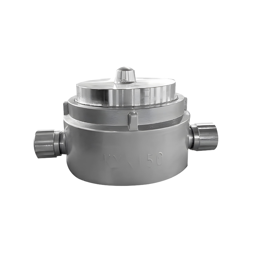 Male John Morris blank cap